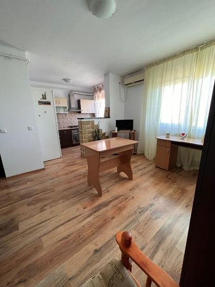 Garsonieră nedecomandată în Dancu