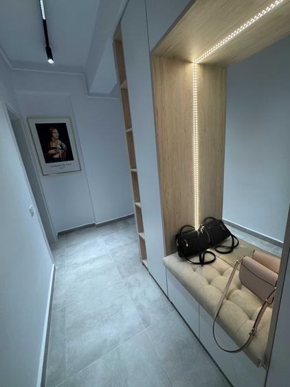 Apartament cu 3 camere decomandat în Nord