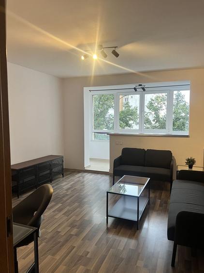 🏡 De închiriat 2 camere renovat complet | AC | balcon | Drumul Taberei - 1