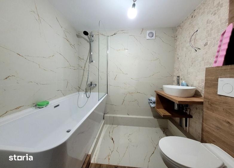 Apartament cu 3 camere, mobilat în Colentina