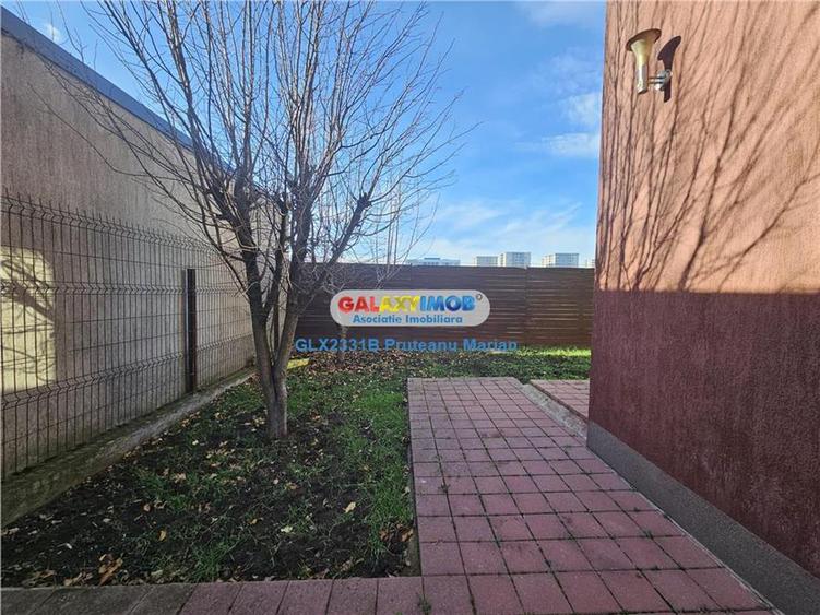 Vanzare apartament 2 camere cu Gradina de 50mp la Rezidential Avangard - 46