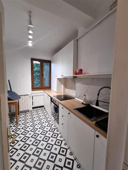 Apartament cu 2 camere circular în Pache Protopopescu