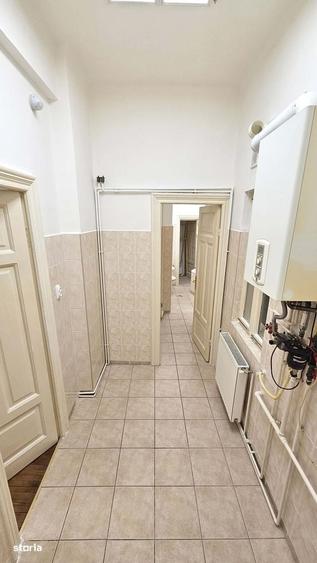 Apartament cu 2 camere în Universitate