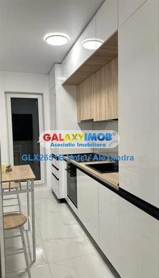 Garsoniera NOUA - Berceni - Dimitrie Leonida - Parcare - 81 Res - 3