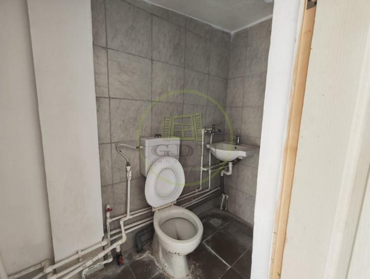 Casă individuală cu 3 camere cu Canalizare în Brestei