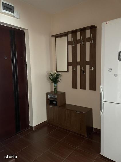 Apartament 2 camere, semidecomandat - Al.Obregia/Sudului, etaj 6 - 5