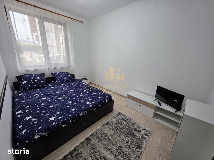 Apartament 2 camere, TERASA 25 MP, parter, loc parcare- Zona Giroc - 9