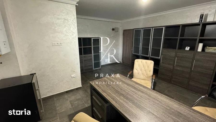 Spațiu comercial, de 25 mp, în Florești