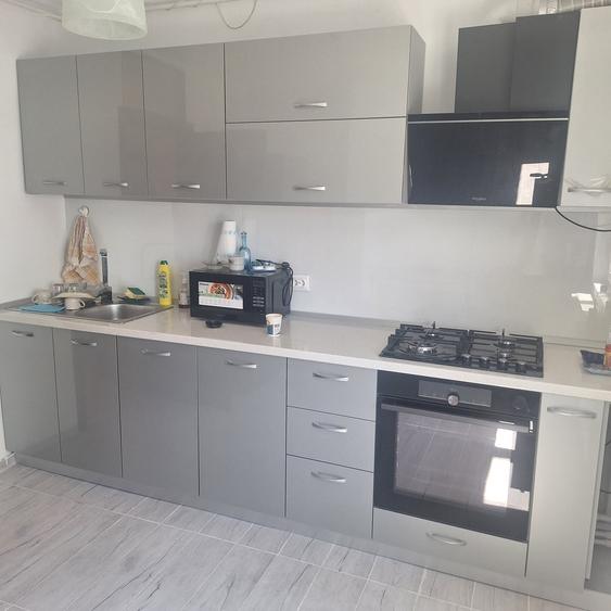 Apartament decomandat în Sebastian