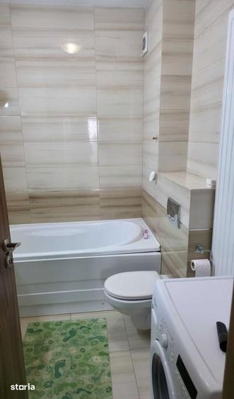 Apartament cu 2 camere în Andrei Mureșanu