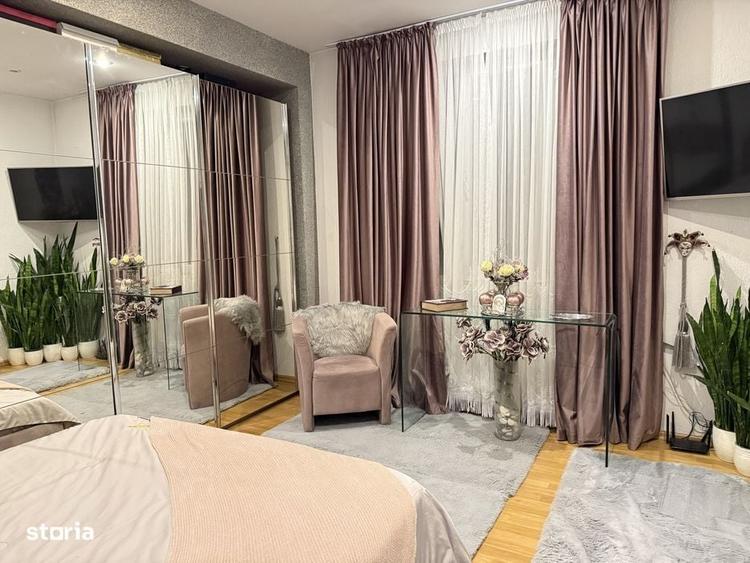 Apartament 2 camere | 73 mp | Etaj 1 | Terasa mare | Sector 5 - 5