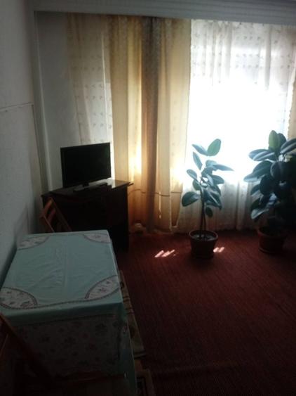 Garsonieră decomandată în Cetate