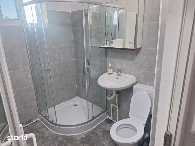 Apartament cu 2 camere în Tomis Nord