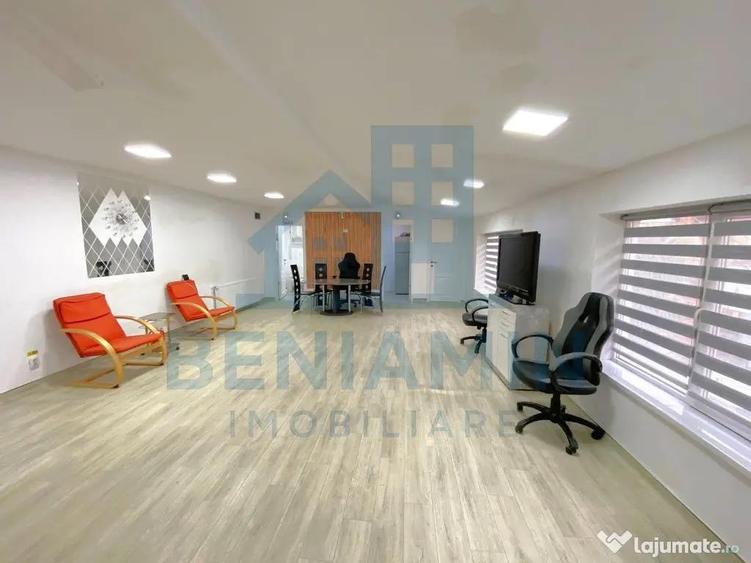 Spațiu comercial, de 97 mp, în 1 Mai