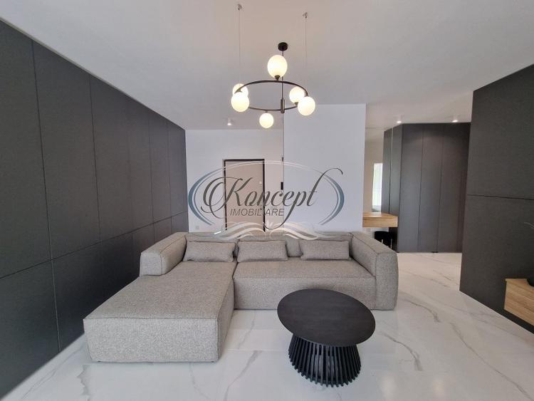 Andrei Muresanu Sud - apartament premium - 12