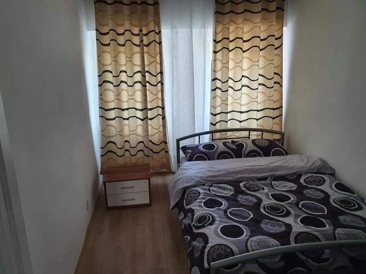 Apartament cu 2 camere decomandat în Ultracentral