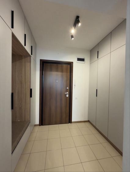 Apartament cu 2 camere decomandat în Astra