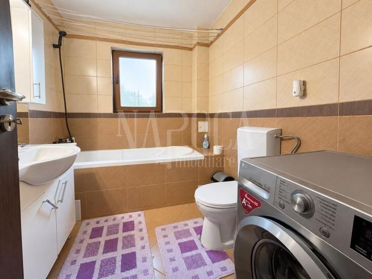 Apartament cu 2 camere decomandat în Bună Ziua