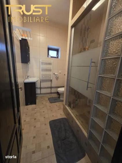 Apartament cu 2 camere, mobilat în Centrul Istoric