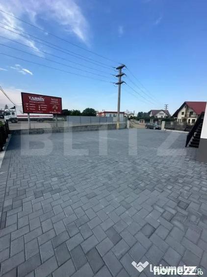 Spațiu comercial, de 350 mp, în Rădăuți