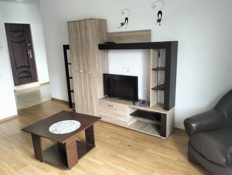 Apartament cu 2 camere decomandat în Dacia