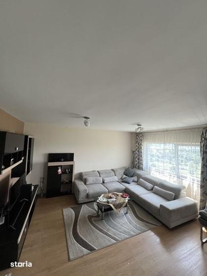 Apartament de inchiriere perioada Untold 3 camere - 1