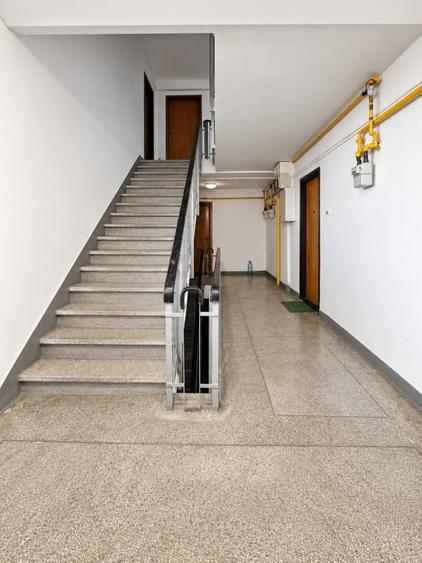 Apartament de 3 camere, situat pe Carpaților - 14