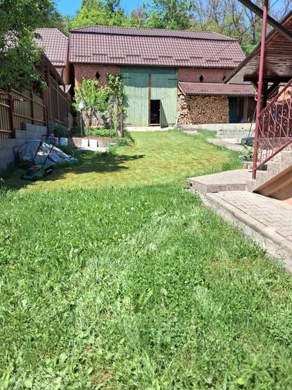 Casă individuală cu 52 camere cu Teren 1500 Mp în Exterior Vest
