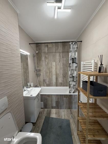 Apartament cu 3 camere în Bartolomeu