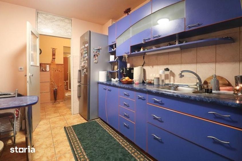 Apartament cu 3 camere, Intre Lacuri, Nirajului! - 1