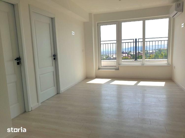 Apartament cu 3 camere în Valea Lupului