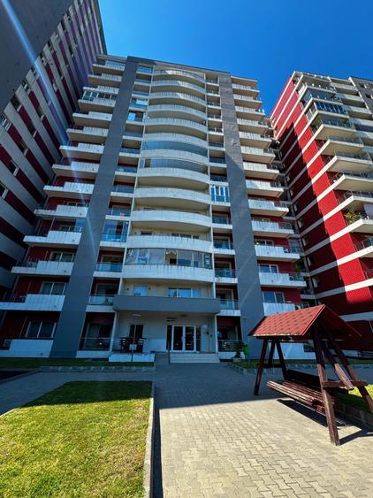 Apartament 3 camere, de închiriat, mobilat/utilat complet - Metropolis, sector 1 - 5