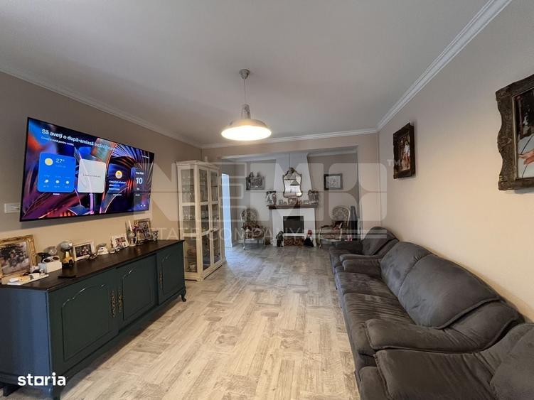 Duplex cu 3 Dormitoare de Vanzare I Burdujeni/Suceava I 166.000 Euro - 3
