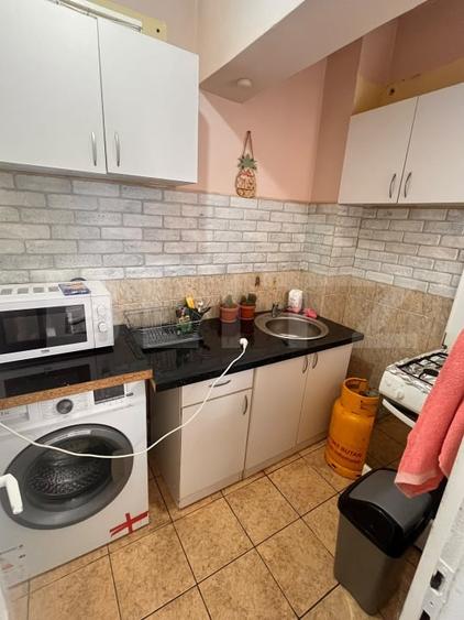 Garsoniera de vanzare, 25 mp, zona Burdujeni - 4