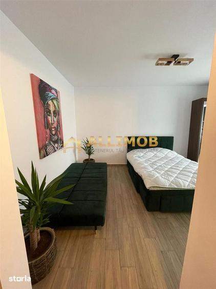 Garsoniera in Ploiesti, zona Gheorghe Doja - 11