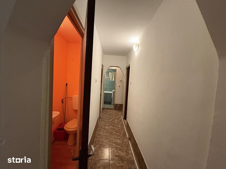 Apartament 3 camere, Lujerului, la 5 minute de metrou, etaj 2 - 11