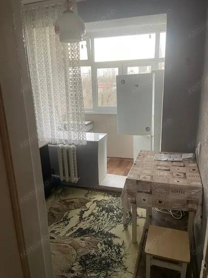 Garsonieră decomandată în Șagului