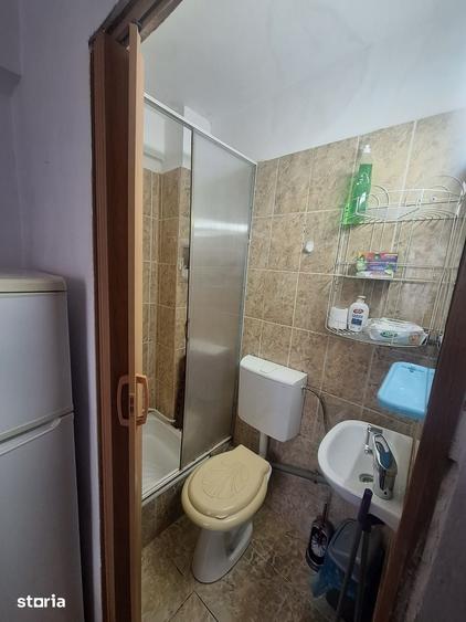 Garsonieră în Gheorgheni