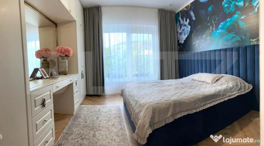 Casă cu 3 camere cu Piscina în Podgoria
