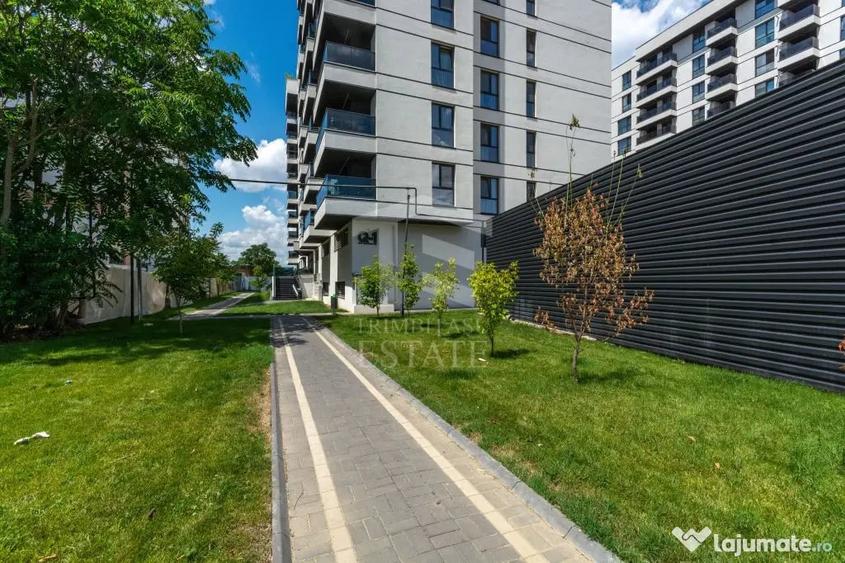 Apartament cu 3 camere decomandat în Doamna Ghica