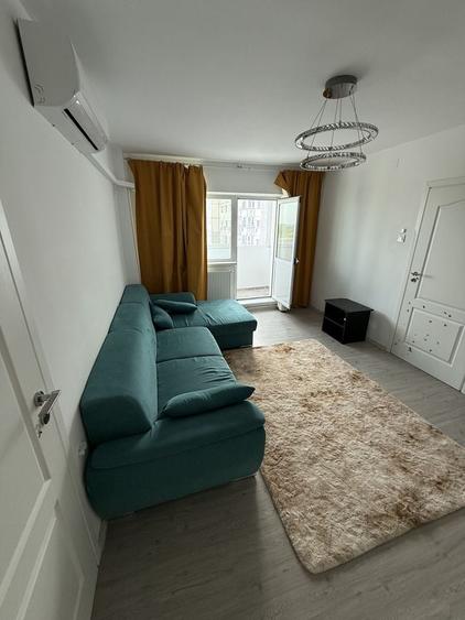 Apartament 4 camere | Apusului – Gorjului 79,60 mp | Renovat complet - 1