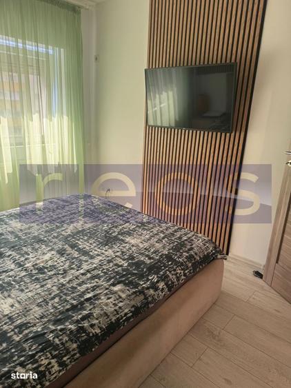 Apartament renovat si decomandat 4 camere | Doamna Ghica-Parc Plumbuit - 6