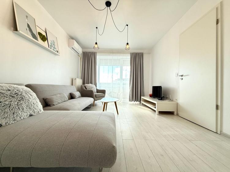 Apartament 2 camere decomandat + parcare și boxă - 1