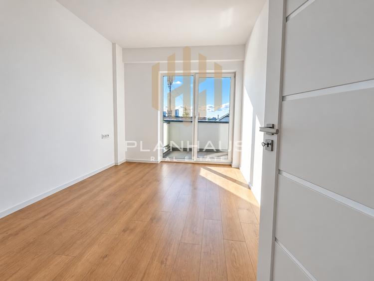Apartament cu 2 camere decomandat în Gării