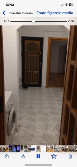 Apartament cu 2 camere decomandat în Fălticeni