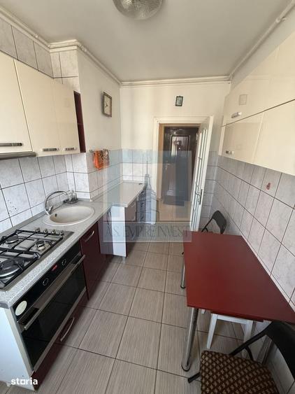 Apartament cu 2 camere decomandat în Centrul Civic