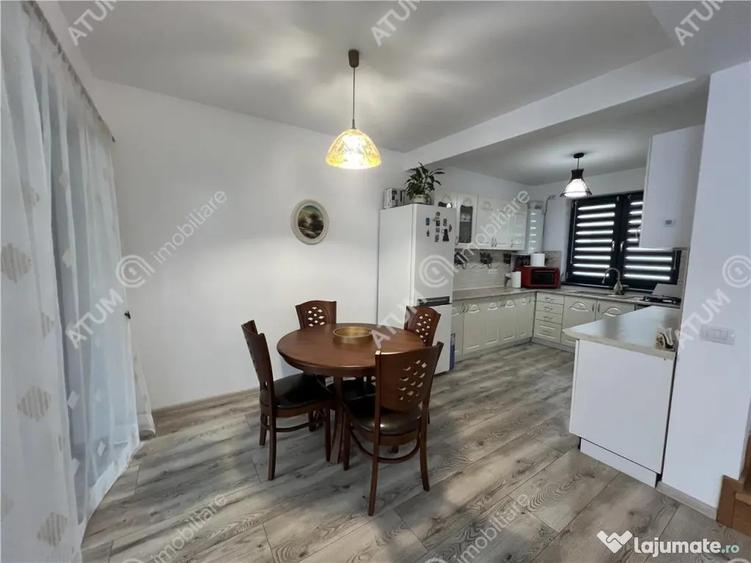 Casă cu 4 camere cu Teren 98 Mp în Central