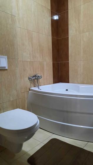 Apartament cu 3 camere în Nufărul