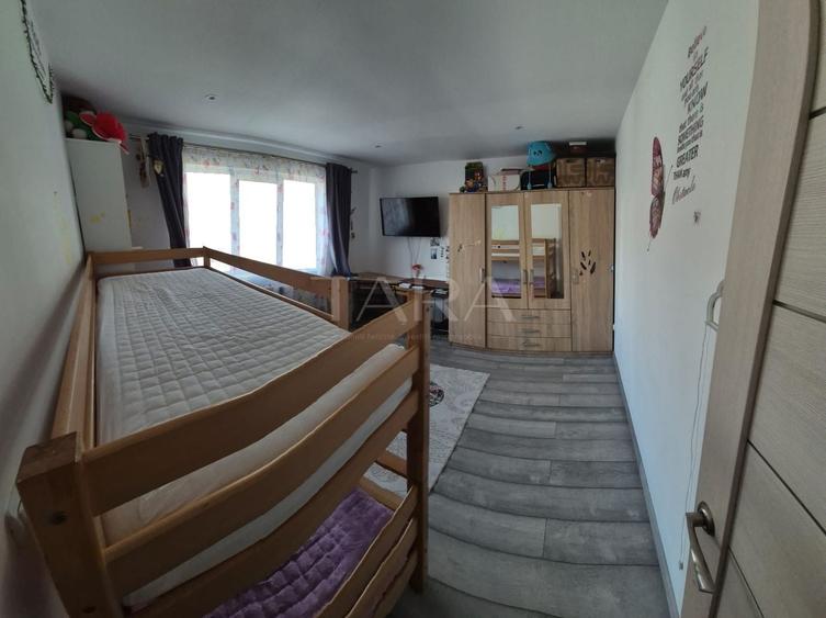 Apartament 3 camere – Florești, zona JYSK - 6