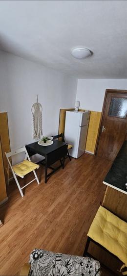 Apartament cu 2 camere decomandat în Ultracentral